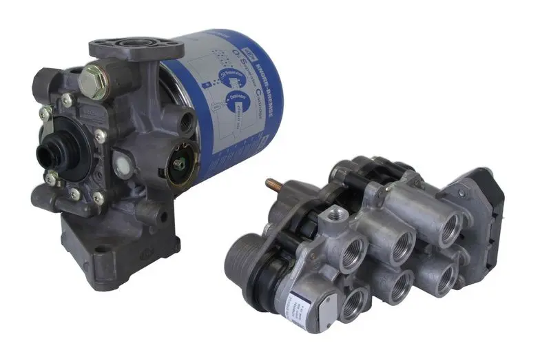 Osuszacz powietrza KNORR – K 125169