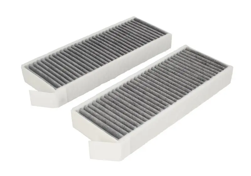Filtr kabiny z węglem aktywnym FILTRON – K 1328A-2X