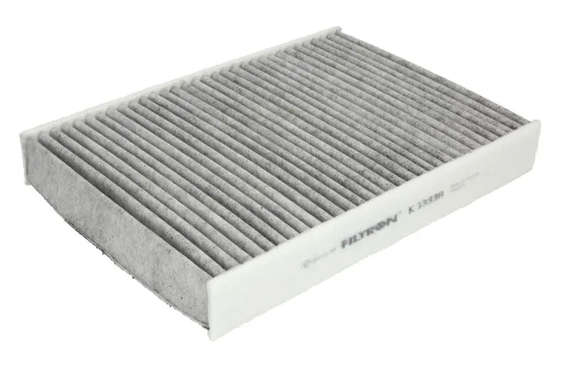 Filtr kabiny z węglem aktywnym FILTRON – K 1333A