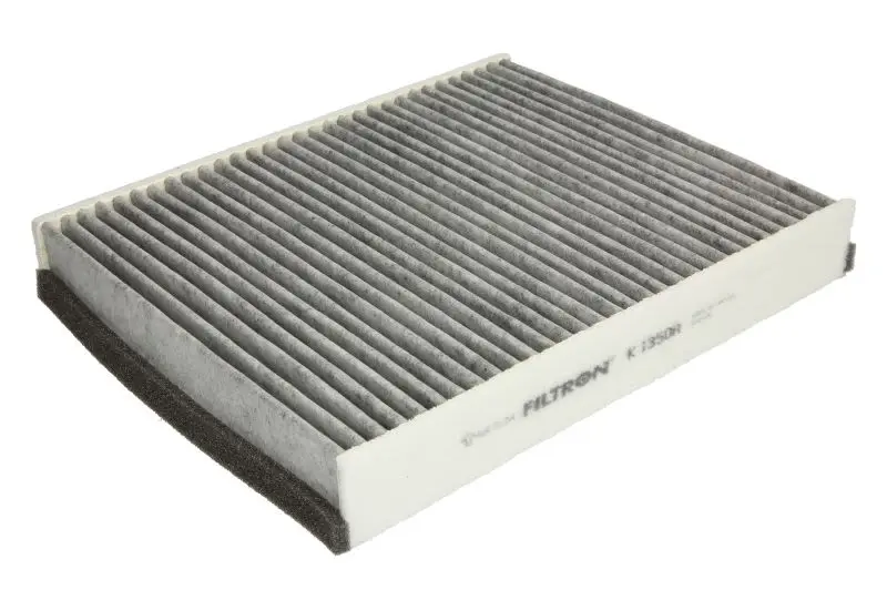 Filtr kabiny z węglem aktywnym FILTRON – K 1350A