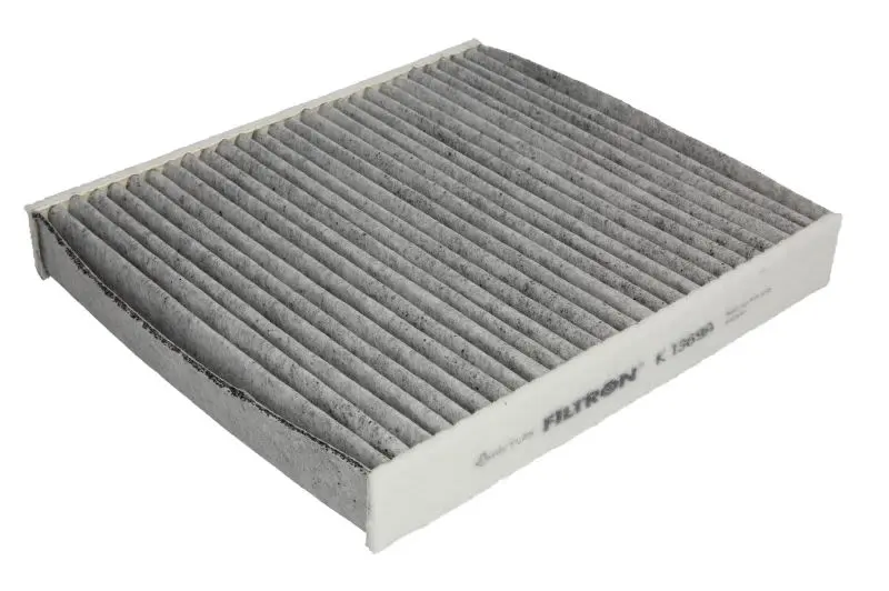 Filtr kabiny z węglem aktywnym FILTRON – K 1369A