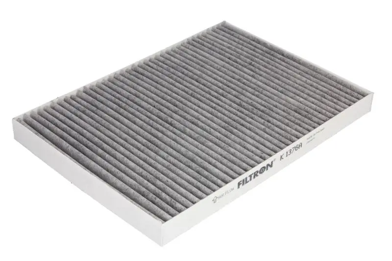 Filtr kabiny z węglem aktywnym FILTRON – K 1376A