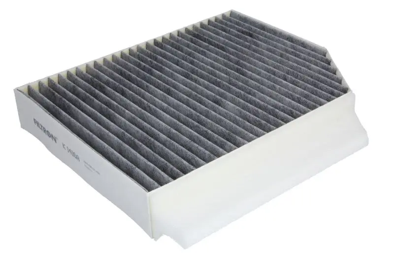 Filtr kabiny z węglem aktywnym FILTRON – K 1416A