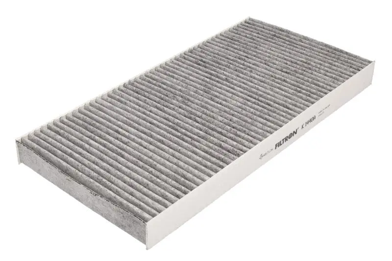 Filtr kabiny z węglem aktywnym FILTRON – K 1440A