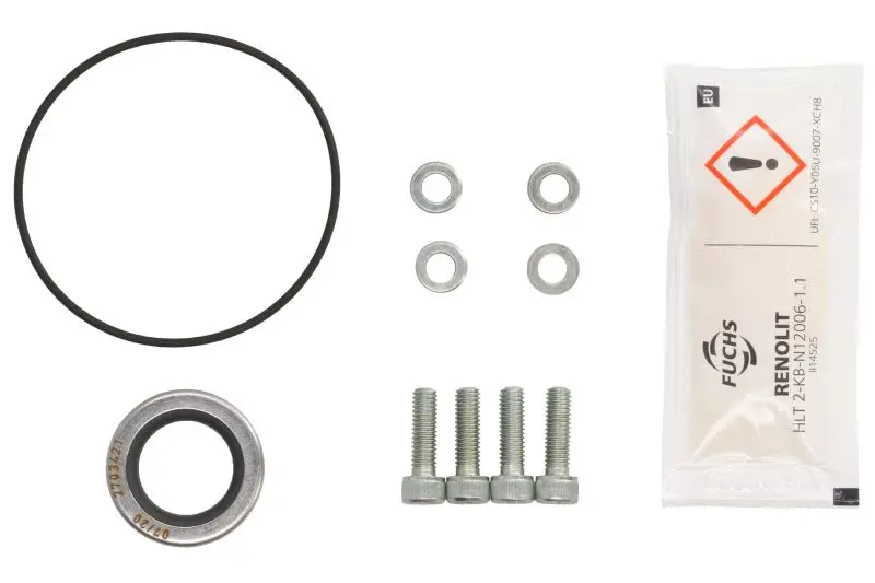 Zestaw naprawczy kompresora KNORR – K 148032K50