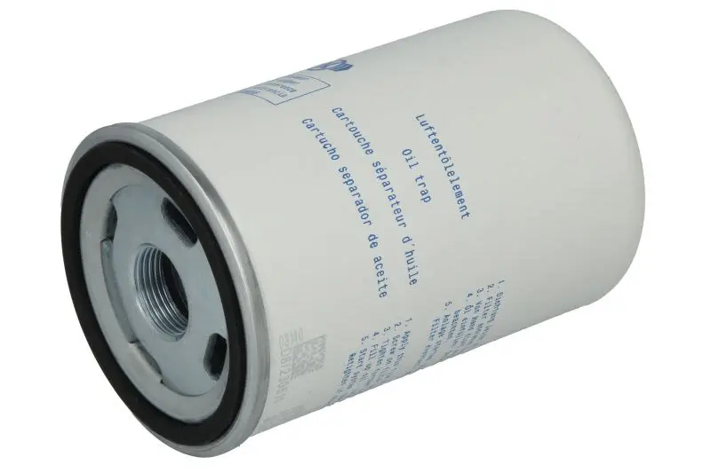 Filtr oleju (przykręcany KNORR – K 149537K50