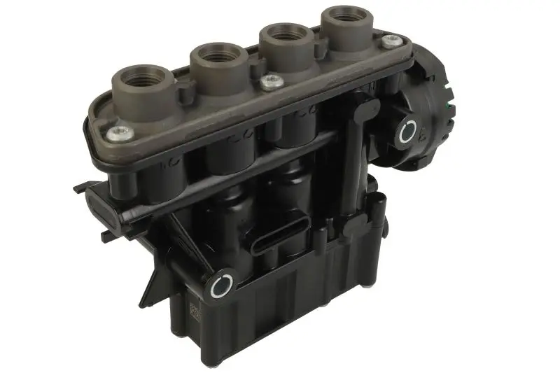 Zawór magnetyczny KNORR – K 212067N50