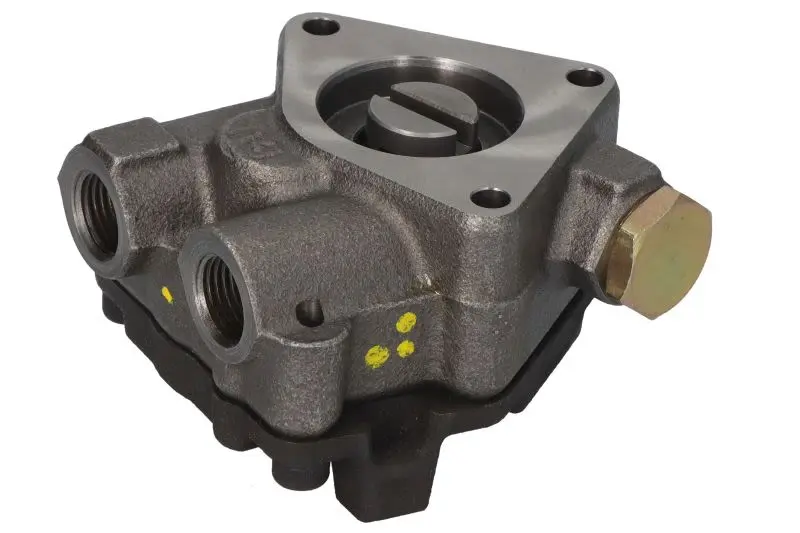 Mechaniczna pompa paliwa BOSCH – K S00 000 002