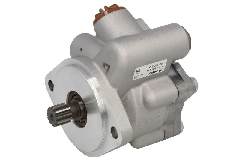 Pompa hydrauliczna przekładni kierowniczej BOSCH – K S00 000 444
