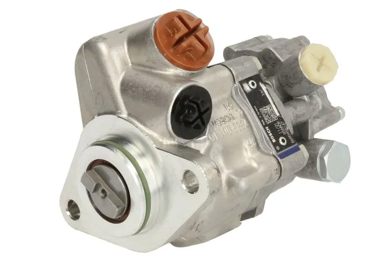Pompa hydrauliczna przekładni kierowniczej BOSCH – K S00 001 395
