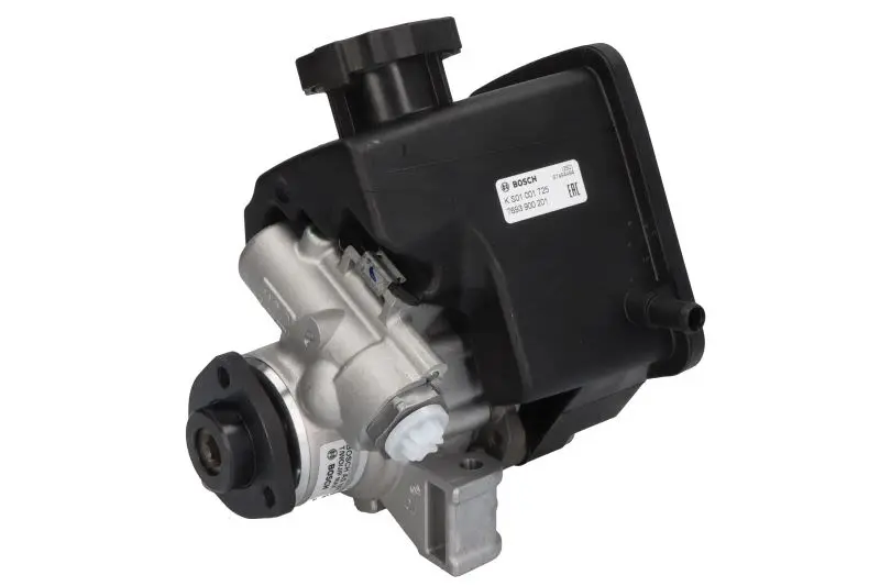 Pompa hydrauliczna przekładni kierowniczej (profesjonalnie regenerowany) BOSCH – K S01 001 725