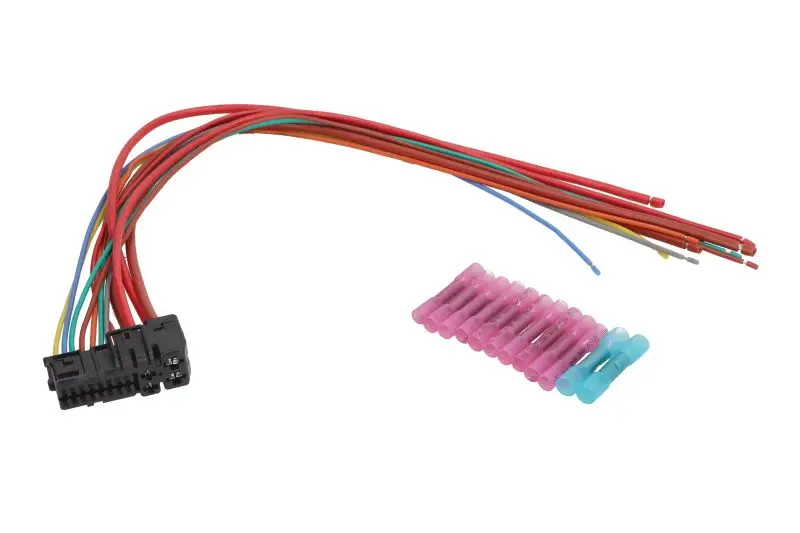 Wiązka przewodów elektrycznych do drzwi tylnych AKUSAN – K06W045AKN