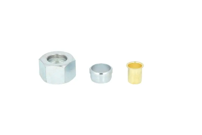 Szybkozłącze przewodów TEKALAN Awaryjne/Proste NIK-MAR – K16B
