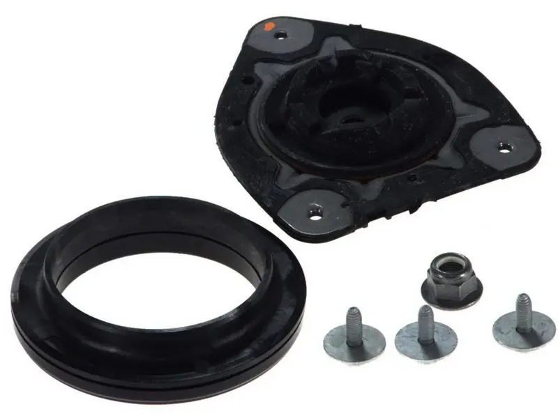 Poduszka kolumny Mc Phersona przód L/P (z łożyskiem) SNR – KB655.32
