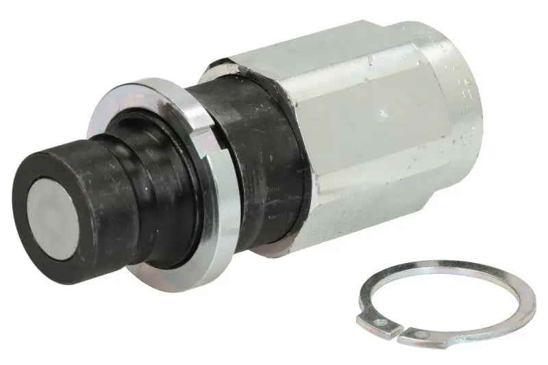 Szybkozłącze hydrauliczne 7/8cal 14UNF FASTER – KIT 3FFH08 58SAE MC