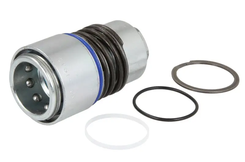 Szybkozłącze hydrauliczne gniazdo FASTER – KIT 5DCPVA08 A