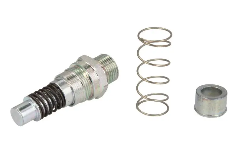 Szybkozłącze hydrauliczne wtyk FASTER – KIT2FNB38-3/20F