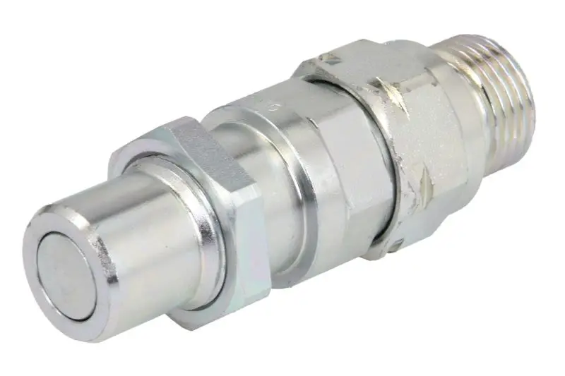 Szybkozłącze hydrauliczne FASTER – KIT2FNB3816/12G