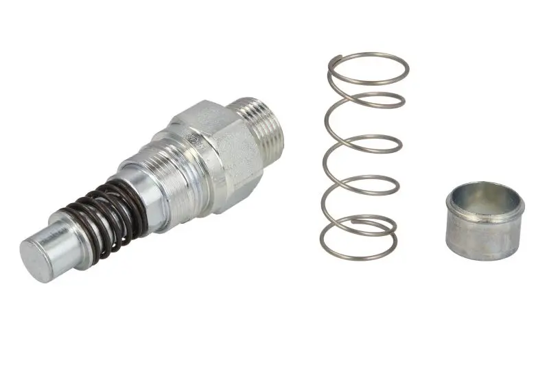 Szybkozłącze hydrauliczne wtyk FASTER – KIT2FNP3811/12S