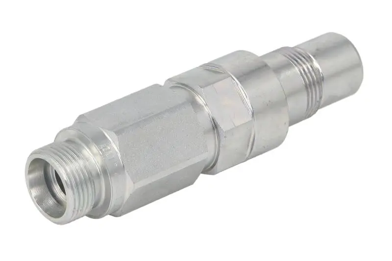Elementy szybkozłącza hydraulicznego FASTER – KIT3FNP38-2/22M