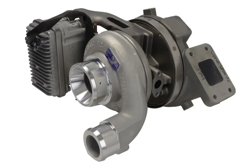 Turbosprężarka (towar regenerowany) 3K – KKK11559880019