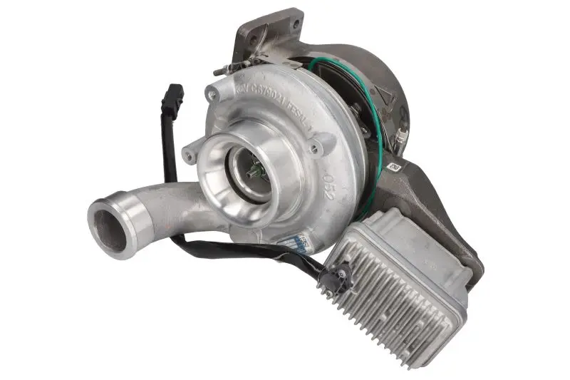 Turbosprężarka 3K REMAN – KKK12639900108