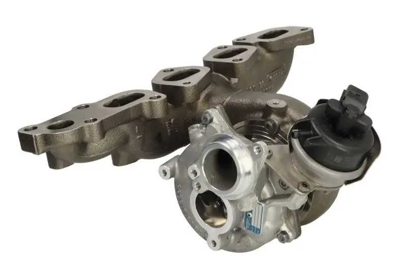 Turbosprężarka (Nowy) 3K – KKK53039880620 W/O CORE
