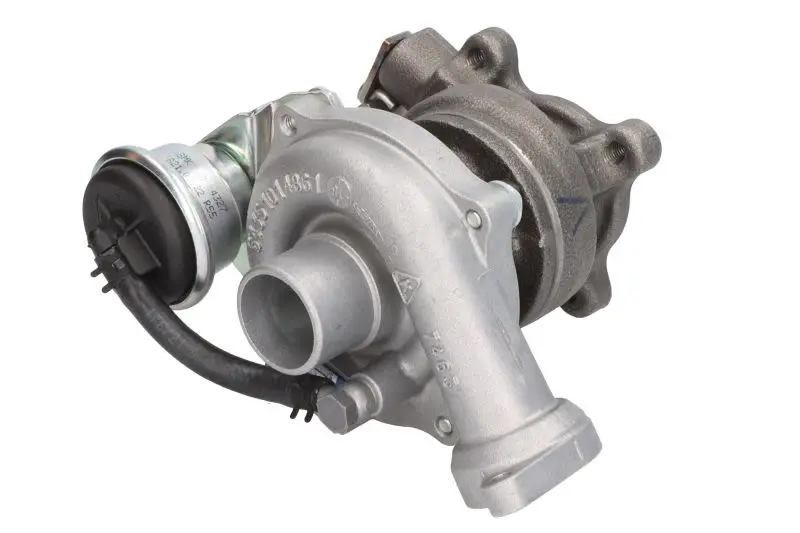 Turbosprężarka (Nowy) 3K – KKK54359880009