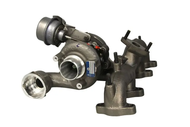 Turbosprężarka (Nowy) 3K – KKK54399880060