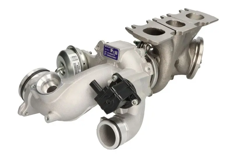 Turbosprężarka P (Nowy) (biturbo) 3K – KKK57419880276