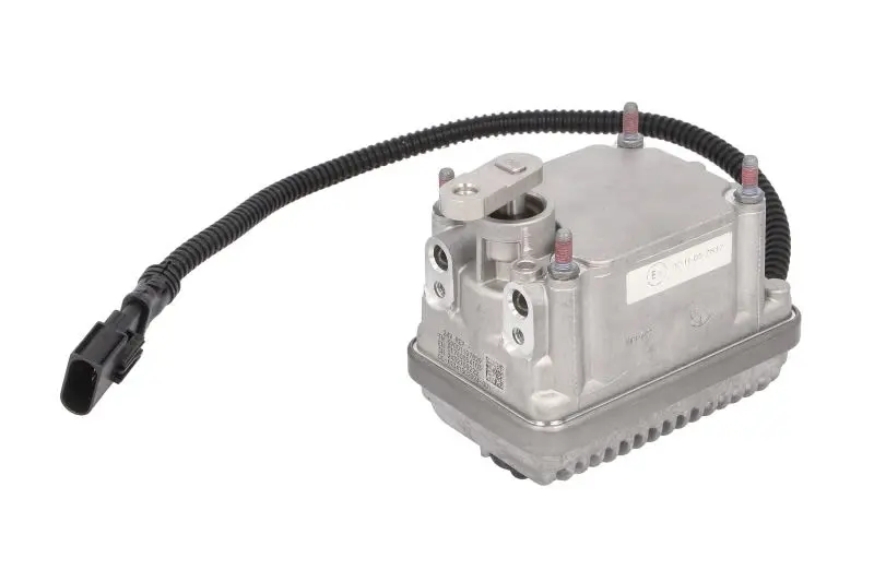 Zawór podciśnieniowy sterowania turbosprężarką (elektroniczny) 3K – KKK59001107829