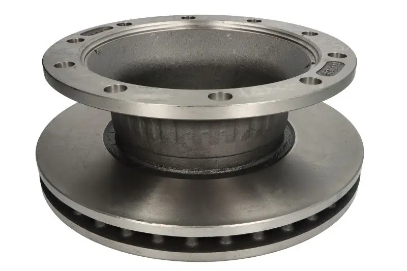 Tarcza hamulcowa L/P KOGEL – KOG6603952