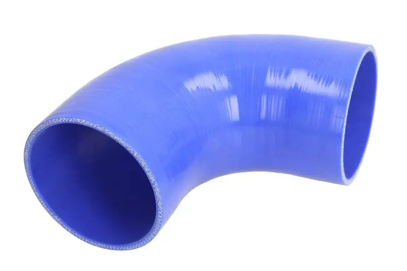 Kolanko silikonowe układu chłodzenia 102x150 mm BPART – KOL.SIL.102