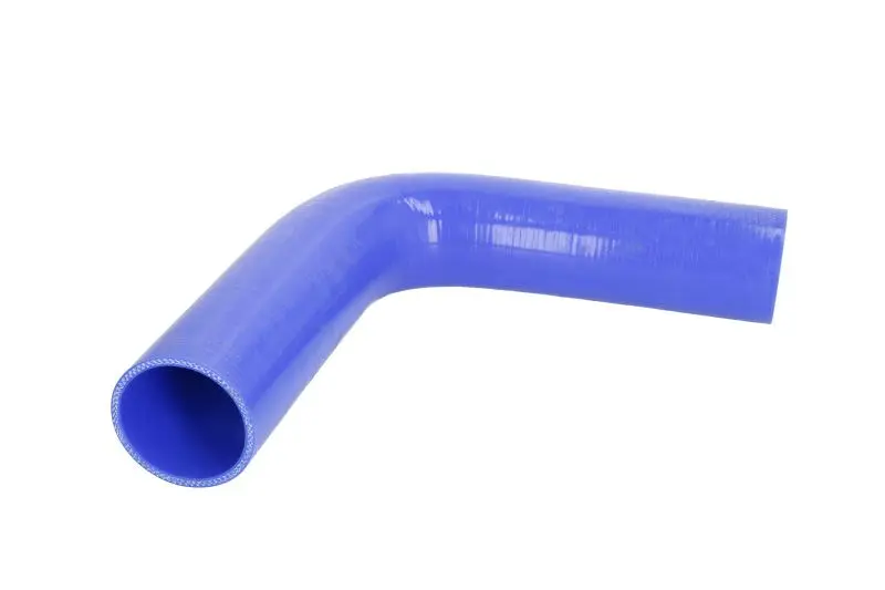 Kolanko silikonowe układu chłodzenia 60x250 mm BPART – KOL.SIL.60.250