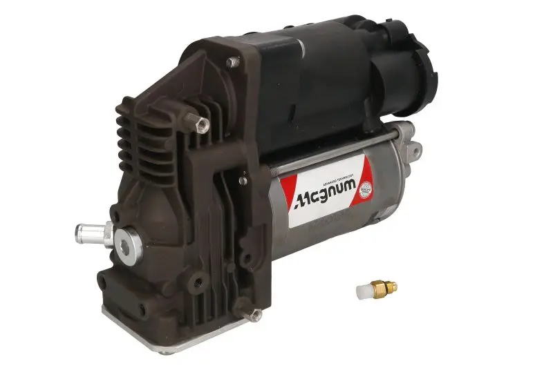 Kompresor zawieszenia pneumatycznego MAGNUM TECHNOLOGY1 – KPM005MT