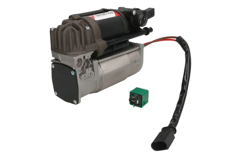 Kompresor zawieszenia pneumatycznego MAGNUM TECHNOLOGY1 – KPM008MT