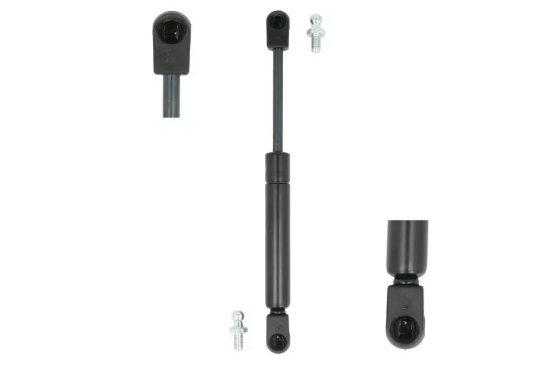 Sprężyna gazowa uniwersalna długość max: 232mm KROSNO – KR21052