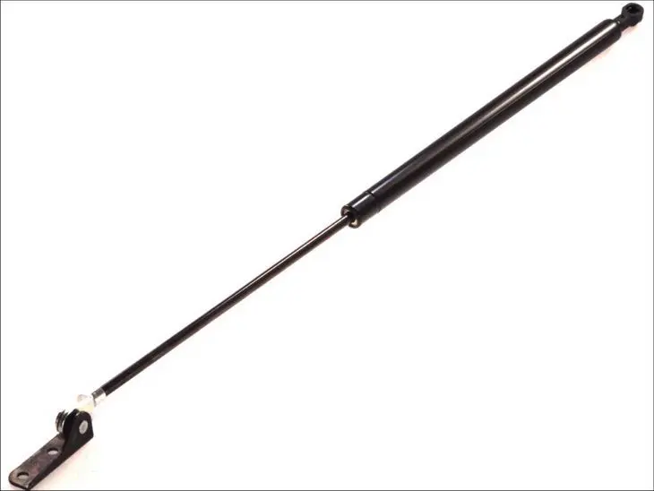 Sprężyna gazowa pokrywy bagażnika L długość max: 613,8mm KROSNO – KR21648