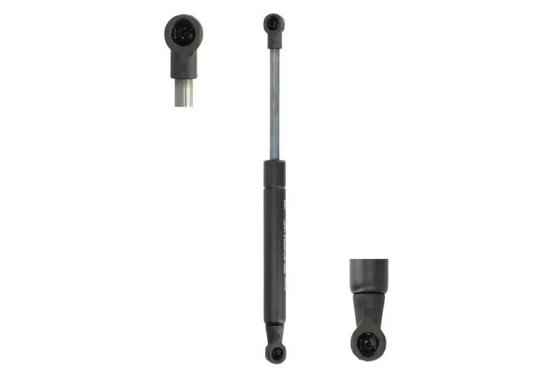 Sprężyna gazowa pokrywy bagażnika L/P długość max: 264mm KROSNO – KR23188