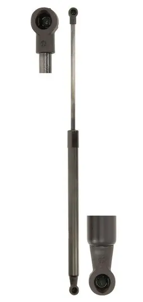 Sprężyna gazowa pokrywy bagażnika L/P długość max: 481mm KROSNO – KR24668