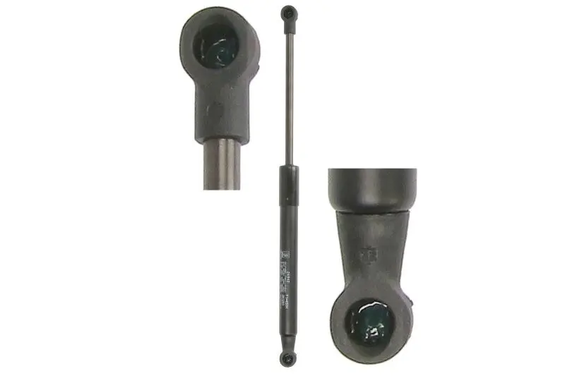 Sprężyna gazowa pokrywy silnika L/P długość max: 345mm KROSNO – KR24942