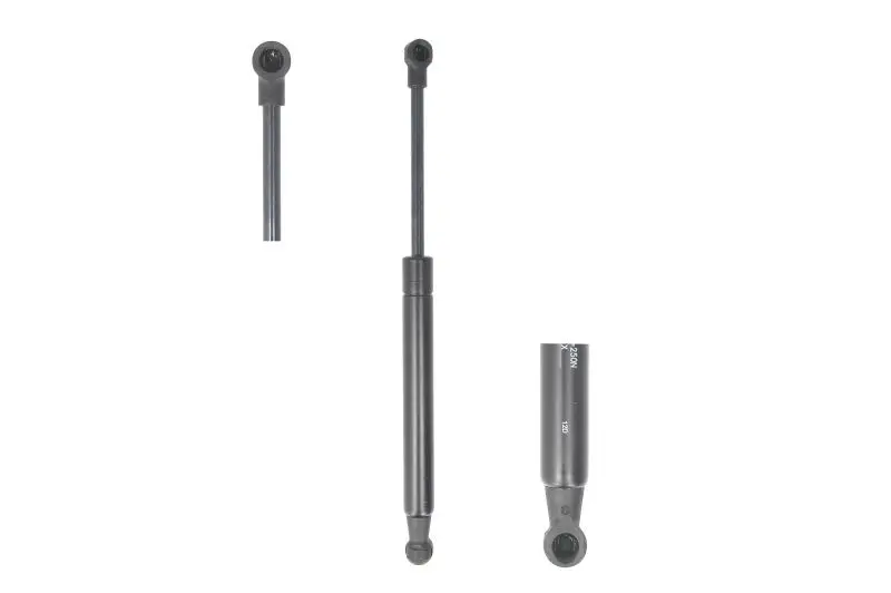 Sprężyna gazowa pokrywy bagażnika L/P długość max: 296mm KROSNO – KR24971