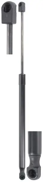 Sprężyna gazowa pokrywy bagażnika L/P długość max: 485mm KROSNO – KR31291