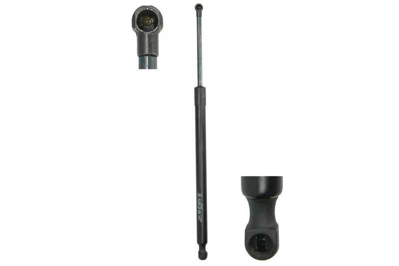 Sprężyna gazowa pokrywy bagażnika L/P długość max: 505mm KROSNO – KR32340