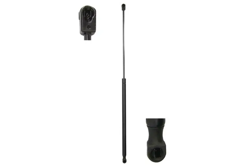 Sprężyna gazowa pokrywy silnika L/P długość max: 701mm KROSNO – KR32376