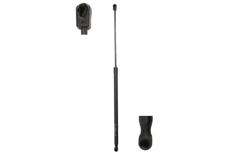 Sprężyna gazowa pokrywy bagażnika L/P długość max: 674mm KROSNO – KR32480