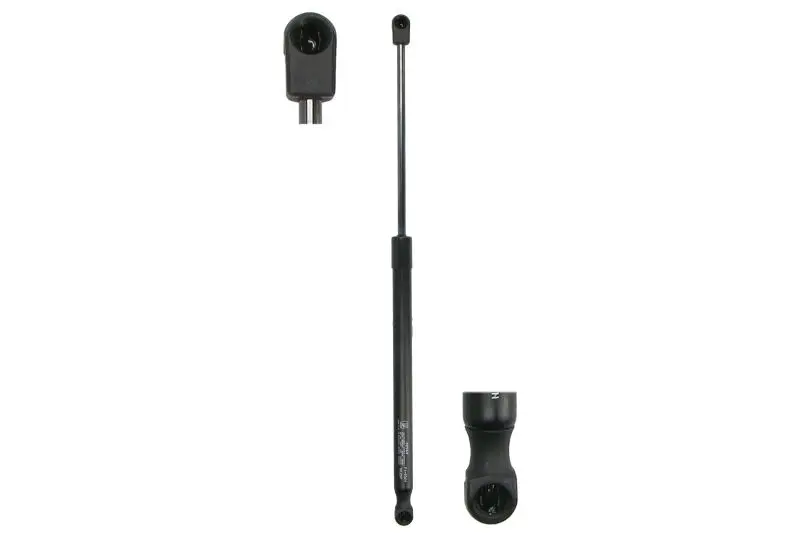 Sprężyna gazowa pokrywy bagażnika L/P długość max: 473mm KROSNO – KR32554