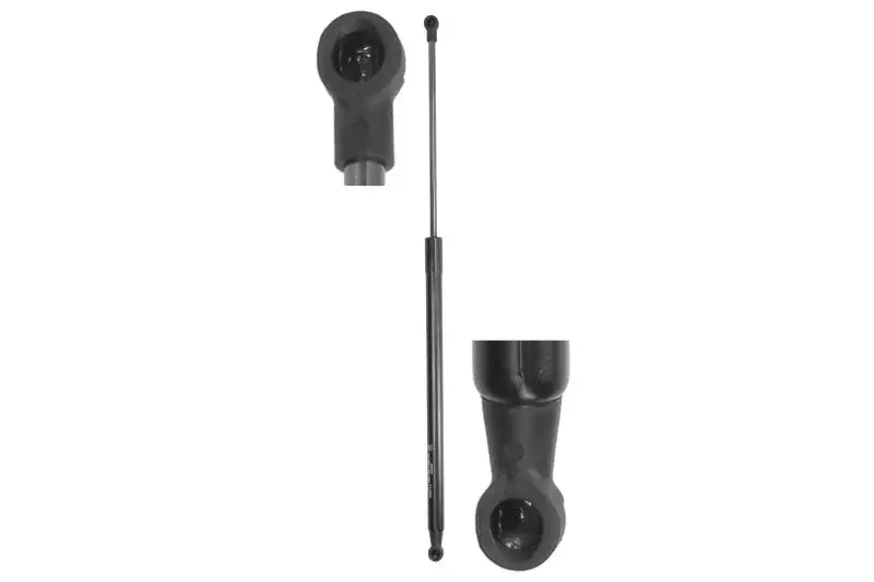 Sprężyna gazowa pokrywy bagażnika L/P długość max: 589mm KROSNO – KR33249
