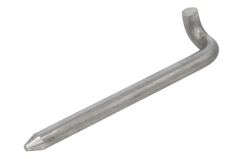 Zawias kontenerowy P (do drzwi skrzydłowych) KRONE – KR515008062