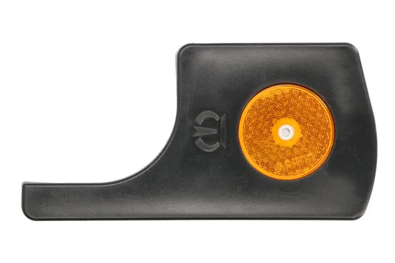 Element zderzaka (zaślepka zderzaka) KRONE – KR515086650